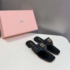 Miu Miu Sandals